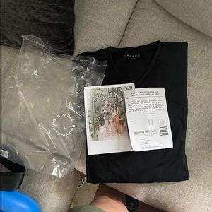 Lalabu XL carrier shirt